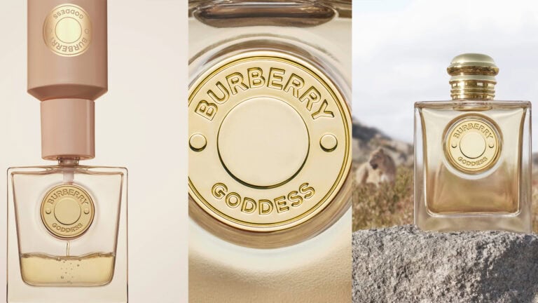 Burberry Goddess: Unleashing the Power Within
