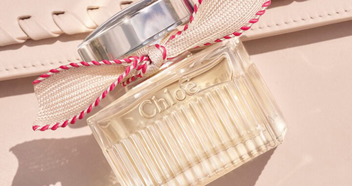 Chloé L’Eau de Parfum Lumineuse: A Captivating Ode to Authentic Femininity