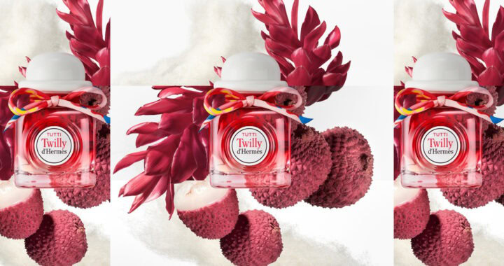 Celebrating the Free Spirit: Tutti Twilly d’Hermès Captures the Essence of Hermès Girls