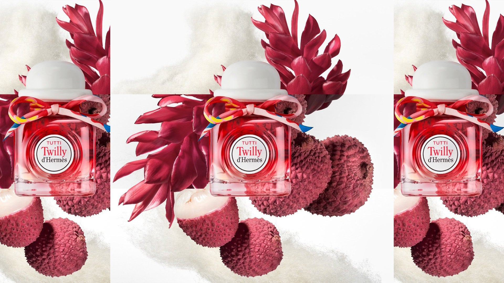 Celebrating the Free Spirit: Tutti Twilly d’Hermès Captures the Essence of Hermès Girls