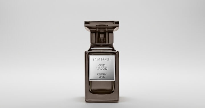 Unveiling the richness of Tom Ford’s latest masterpiece: Oud Wood Parfum