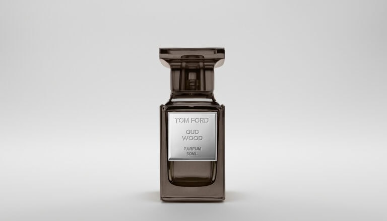 Unveiling the richness of Tom Ford's latest masterpiece: Oud Wood Parfum