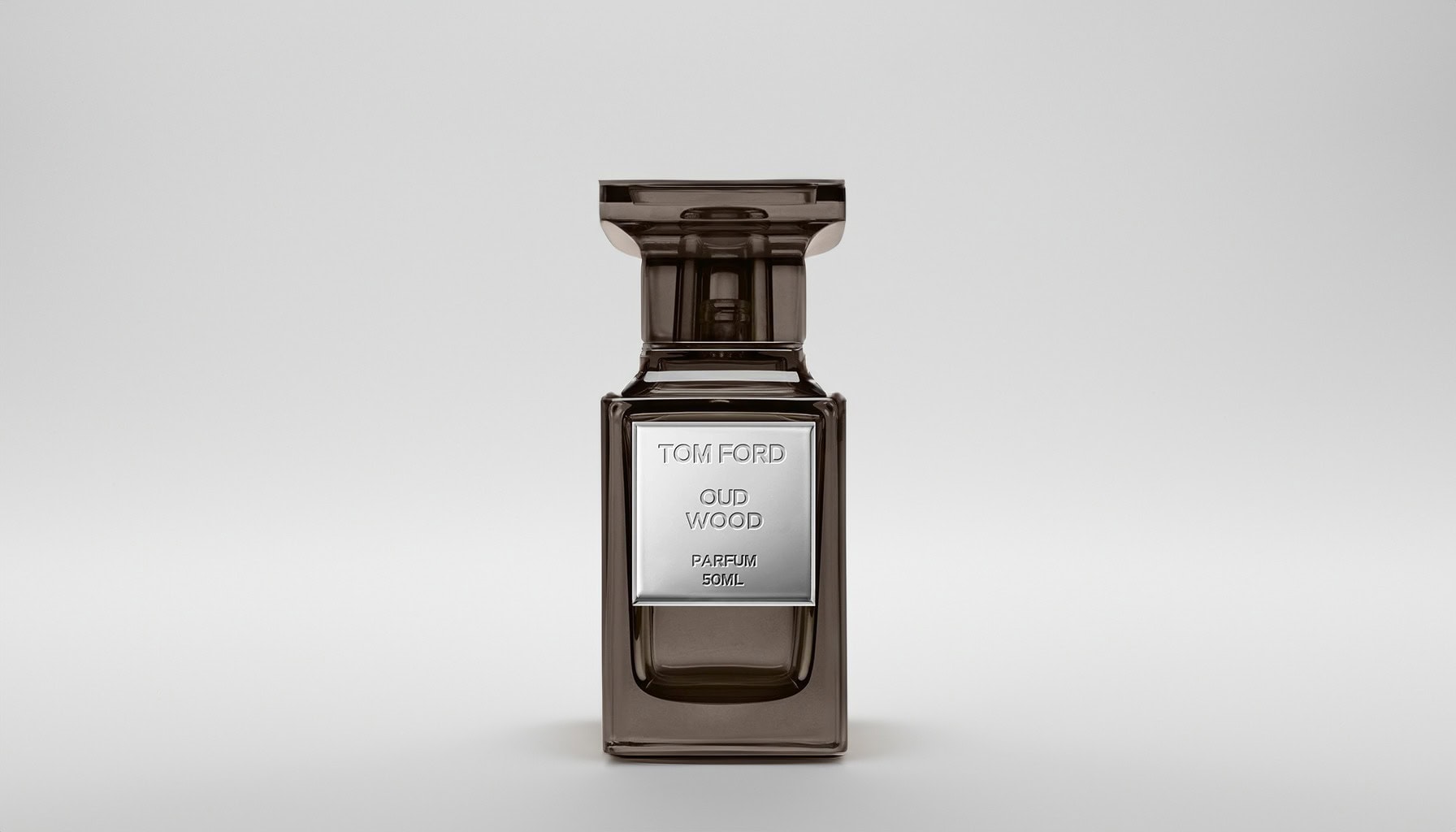 Unveiling the richness of Tom Ford's latest masterpiece: Oud Wood Parfum