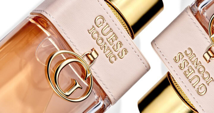 Unveiling Guess Iconic: The Essence of Fearless Elegance