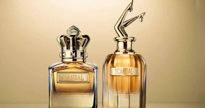 The Alluring Boldness of SCANDAL ABSOLU: Jean Paul Gaultier’s Latest Masterpiece