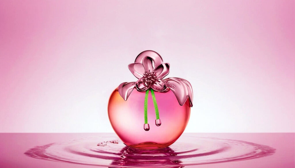 Nina Ricci’s Nina Illusion: A Fragrance That Redefines the Ordinary