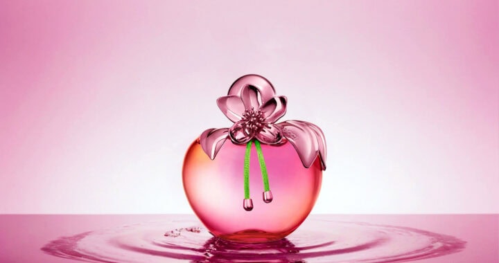 Nina Ricci’s Nina Illusion: A Fragrance That Redefines the Ordinary