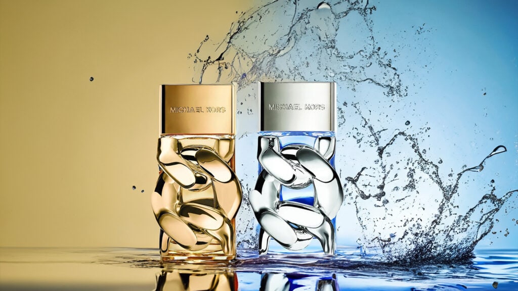 Scent of Sophistication: Unveiling Michael Kors Pour Femme and Pour Homme Fragrances