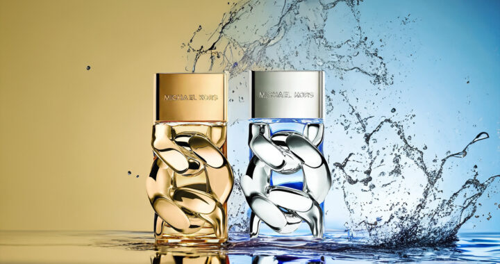 Scent of Sophistication: Unveiling Michael Kors Pour Femme and Pour Homme Fragrances