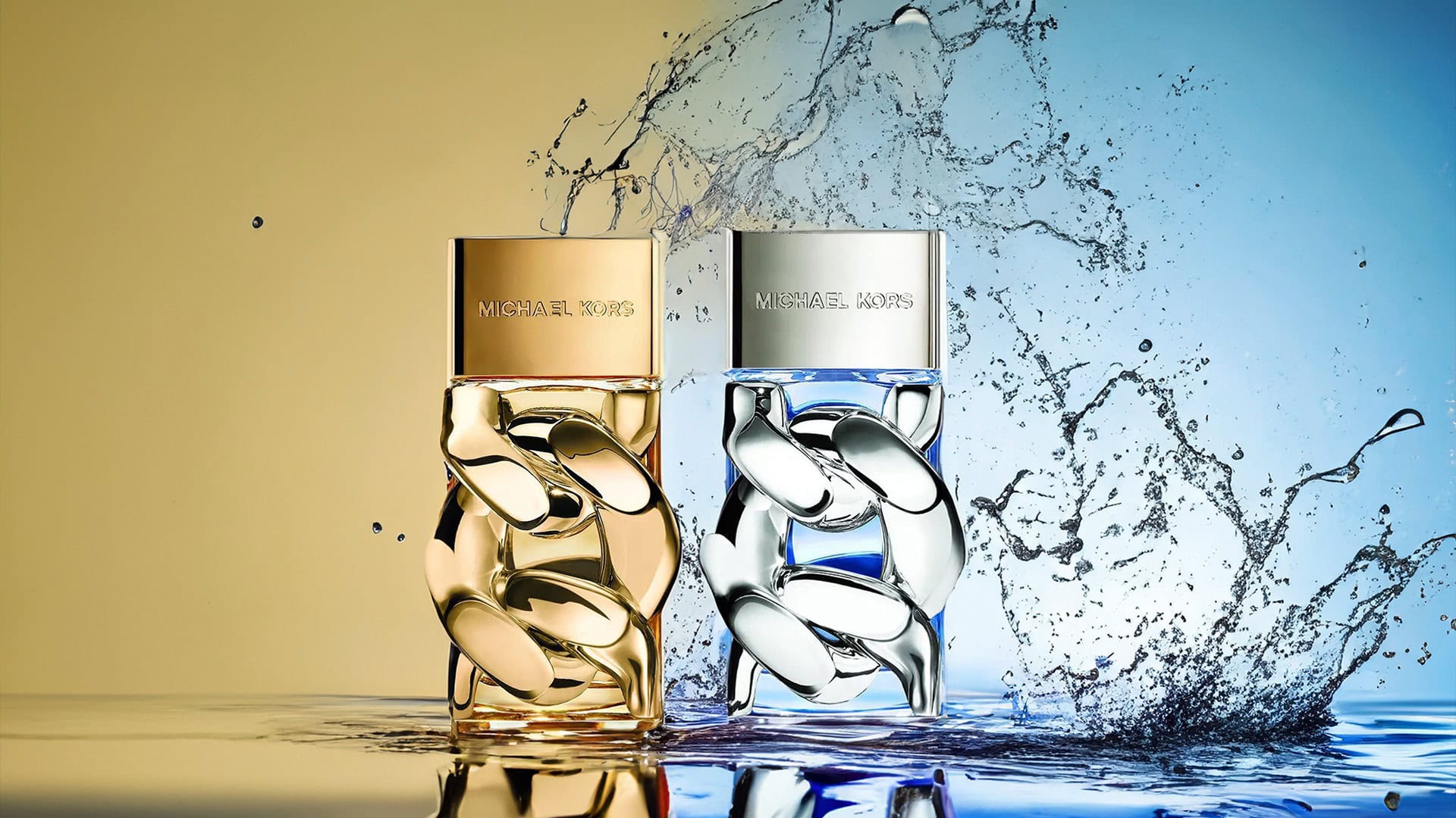 Scent of Sophistication: Unveiling Michael Kors Pour Femme and Pour Homme Fragrances