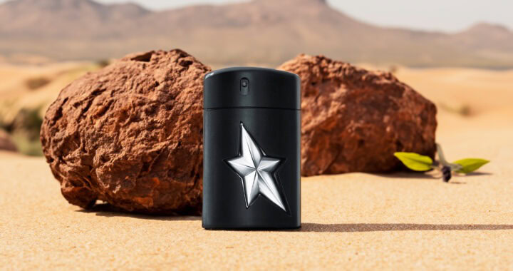Discovering Mugler A*Men Fantasm: A Fragrance for the Modern Man