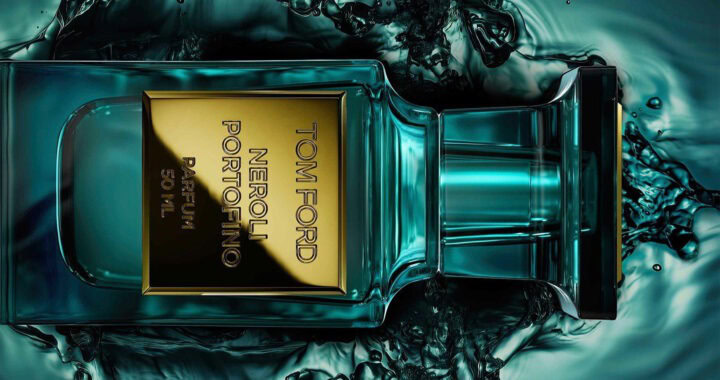 Embark on a sensory journey: Tom Ford’s Neroli Portofino Parfum introduces a new summer symphony