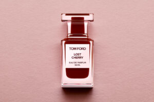 Unveiling the Charm of Tom Ford’s Lost Cherry