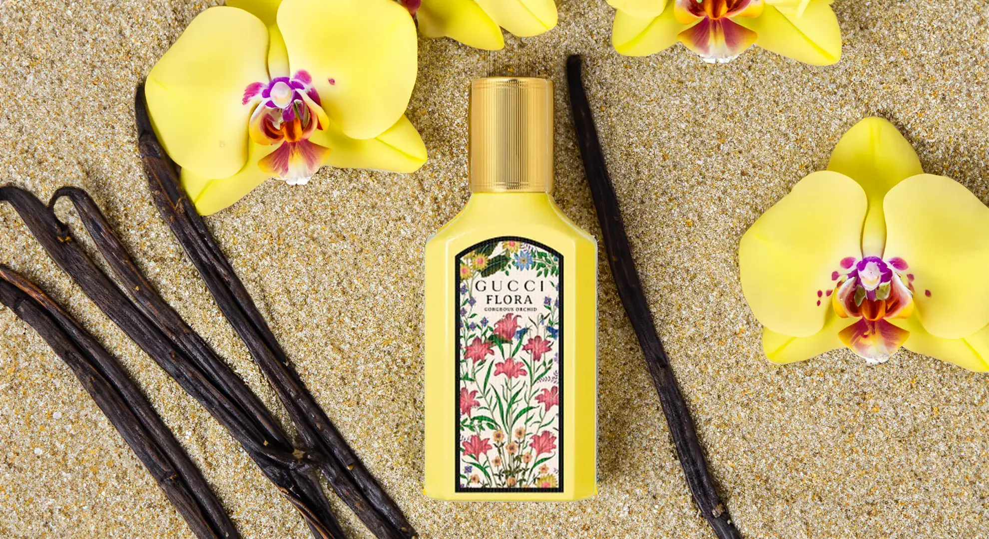 gucci flora gorgeous orchid eau de parfum