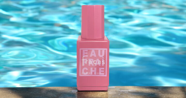 Introducing Robert Piguet Fracas Eau Fraîche: A New Fragrance That Celebrates the Legacy of an Icon