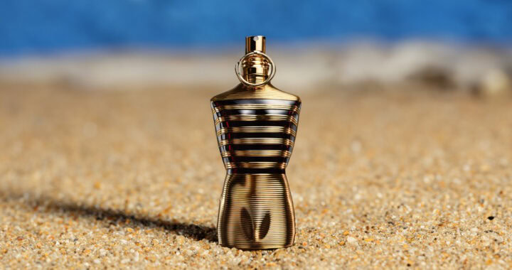 Jean Paul Gaultier Le Male Elixir: A Torrid Voyage into Intensity and Sensuality