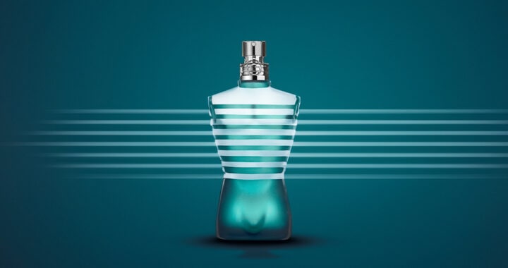 Jean Paul Gaultier’s Le Male Eau de Toilette: A Timeless Tribute to Masculinity