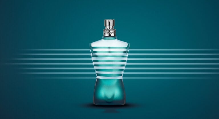 jean paul gaultier's le male eau de toilette: a timeless tribute to masculinity