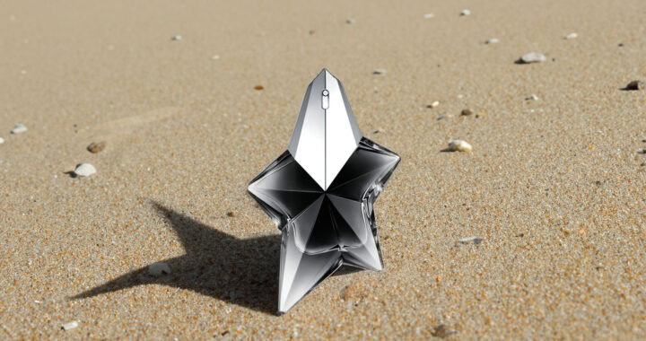 Unveiling the Enchantment: Mugler Angel Fantasm — A New Star in the Perfume Galaxy