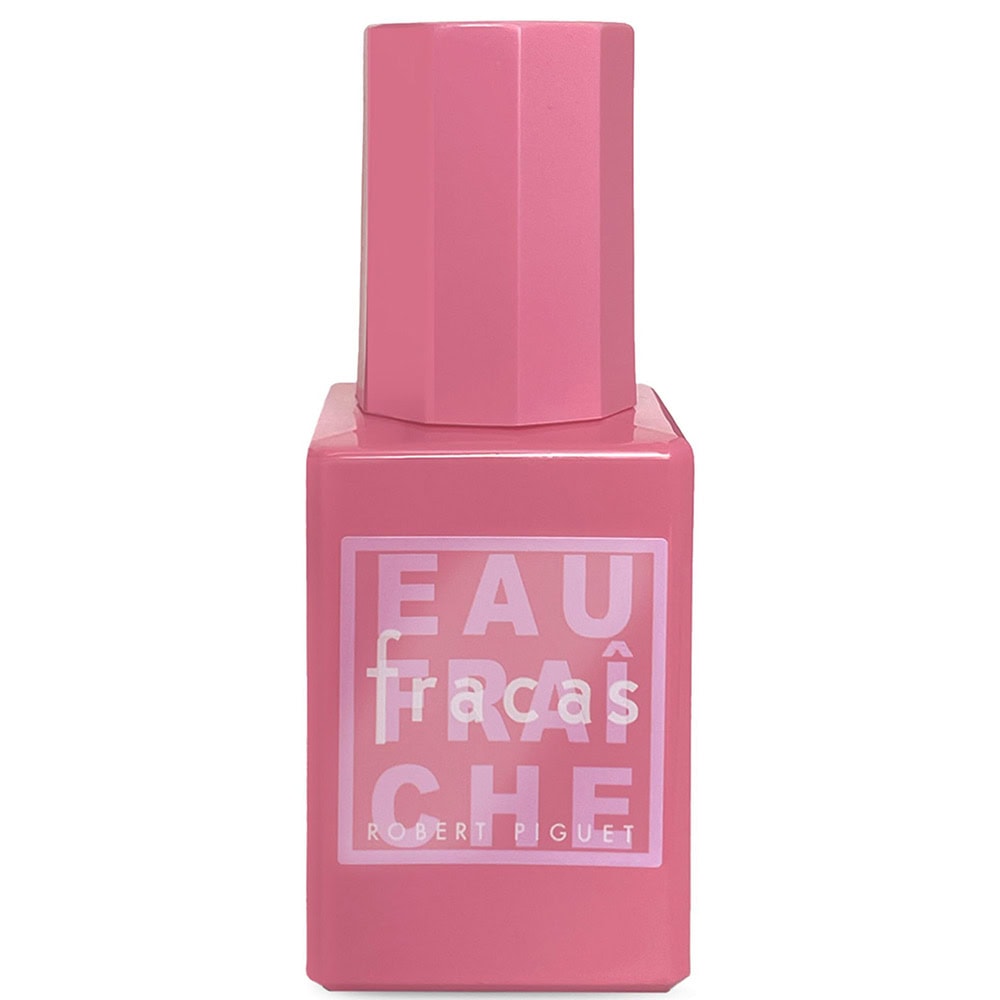 robert piguet fracas eau fraîche new fragrance