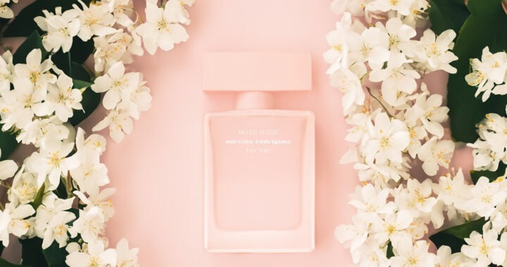 The Enigmatic Allure of Narciso Rodriguez For Her MUSC NUDE Eau de Parfum