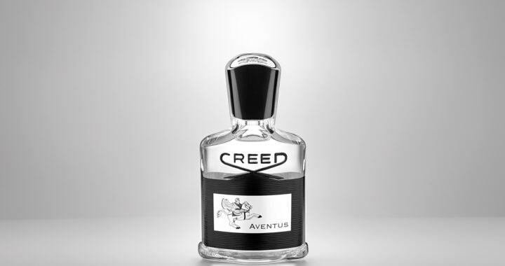 Aventus by Creed: The Scent of Legacy and Innovation