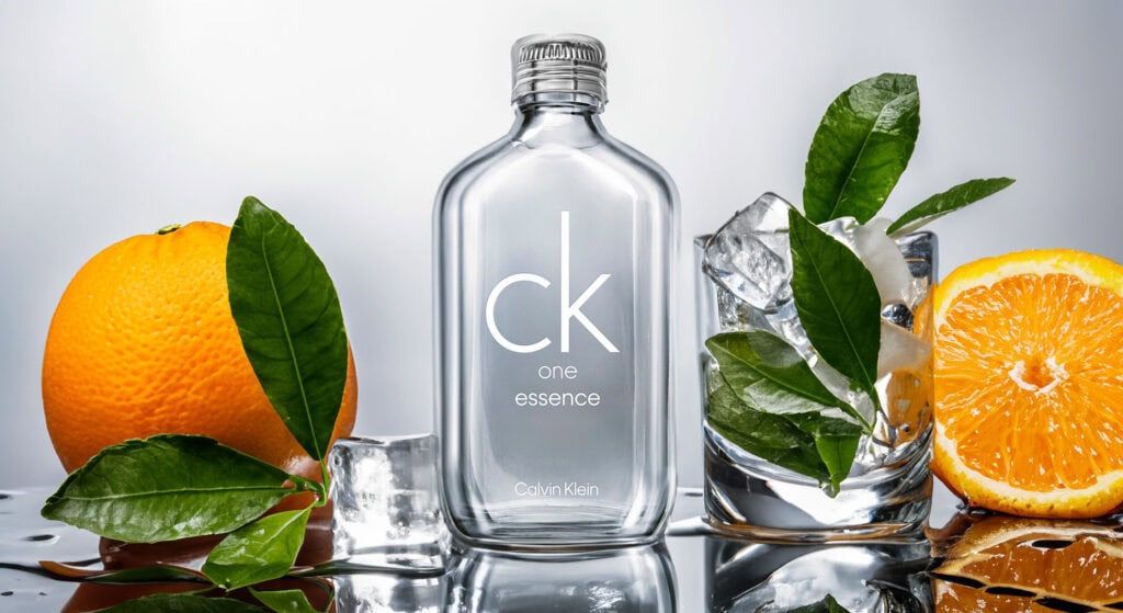 Calvin Klein Unveils CK One Essence: A New Chapter in Fragrance
