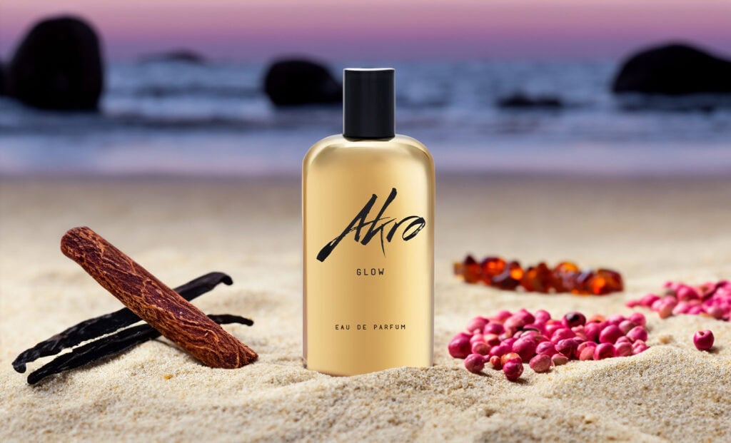 Illuminating the Night: Akro’s “Glow” Captures the Essence of Twilight Adventures