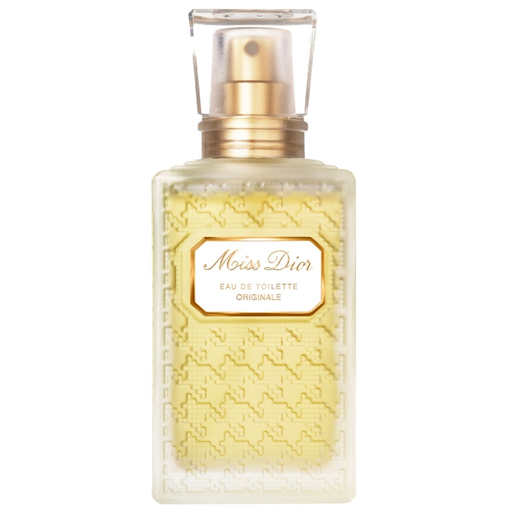 miss dior eau de toilette originale