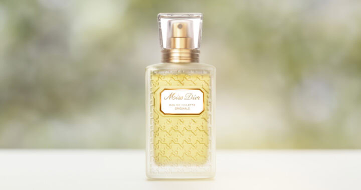 Miss Dior Originale Eau de Toilette