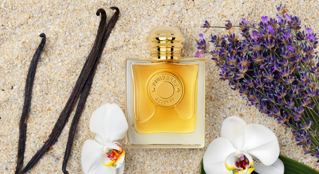 Burberry Goddess Intense: Elevating the Vanilla Experience to New Heights