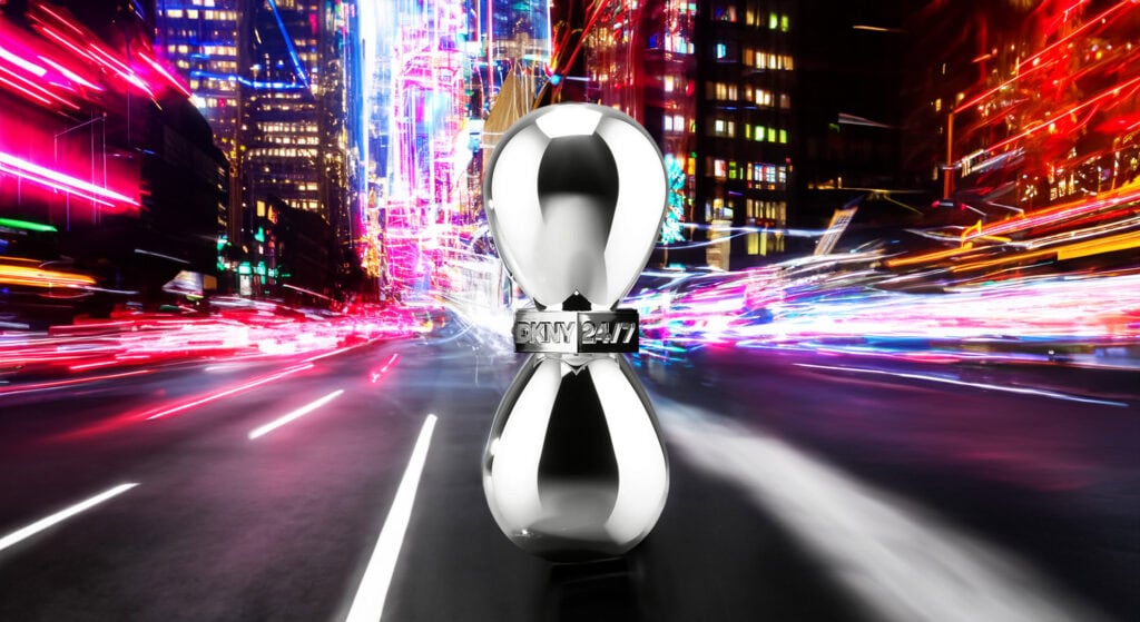 Experience Urban Elegance with Donna Karan’s New Fragrance: DKNY 24/7