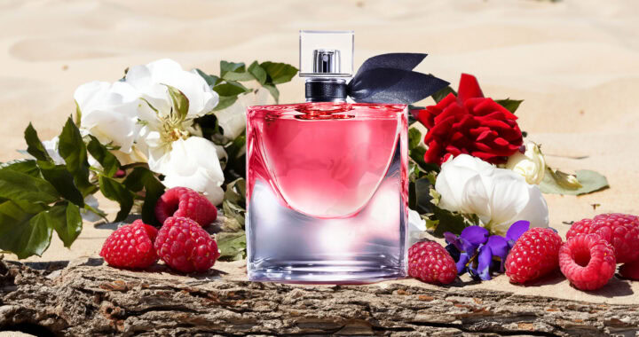 Lancôme La Vie Est Belle L’Elixir: A Celebration of Happiness and Self-Confidence