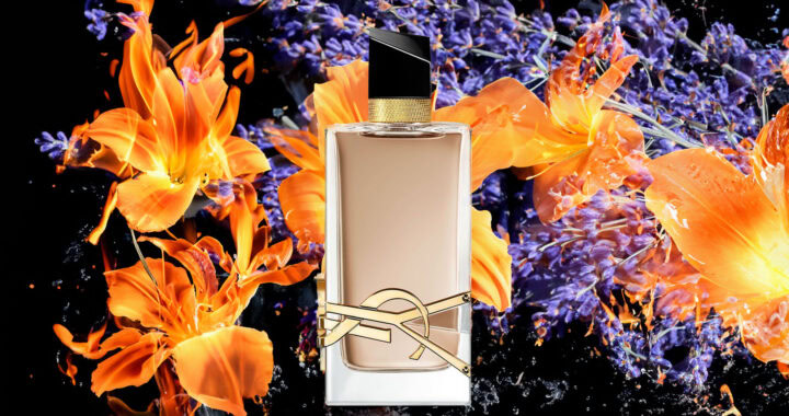 Yves Saint Laurent Unveils Libre Flowers & Flames: A Sensual Reinvention of a Modern Classic