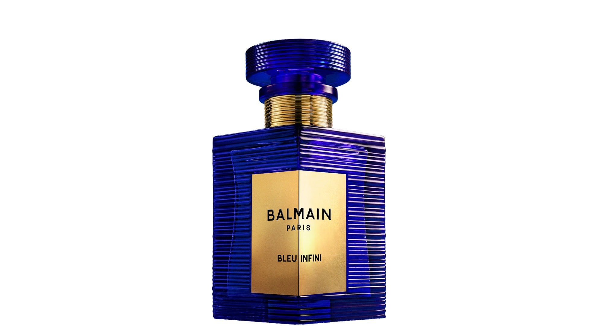 Balmain Bleu Infini 2024