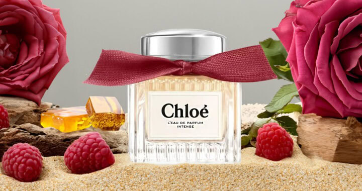 Chloé L’Eau de Parfum Intense: A Celebration of Modern Femininity