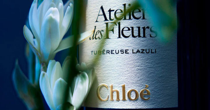 Chloé Fleurs de Nuit Collection: A Journey Through the Enchantment of Night