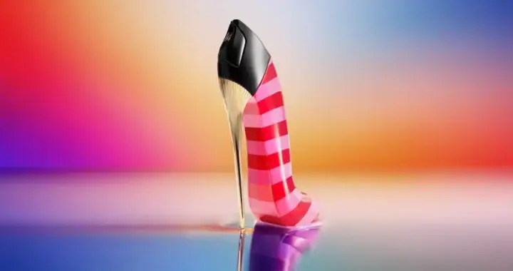 Carolina Herrera Good Girl Colormania: A Bold Celebration of Color and Femininity