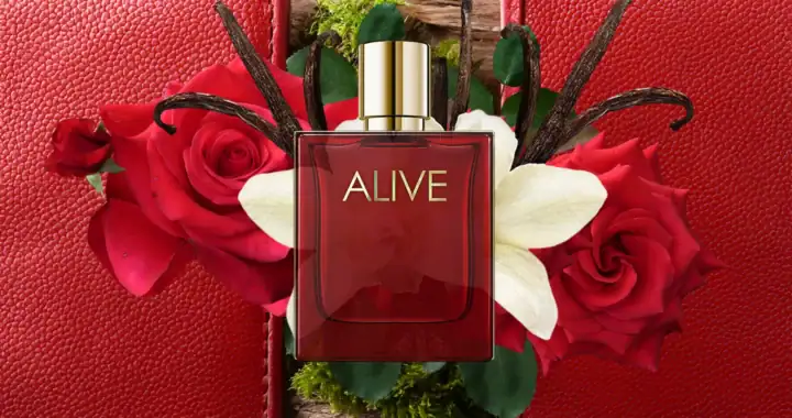 Hugo Boss Alive Absolu: Embrace the Power of Confidence with an Intense New Fragrance