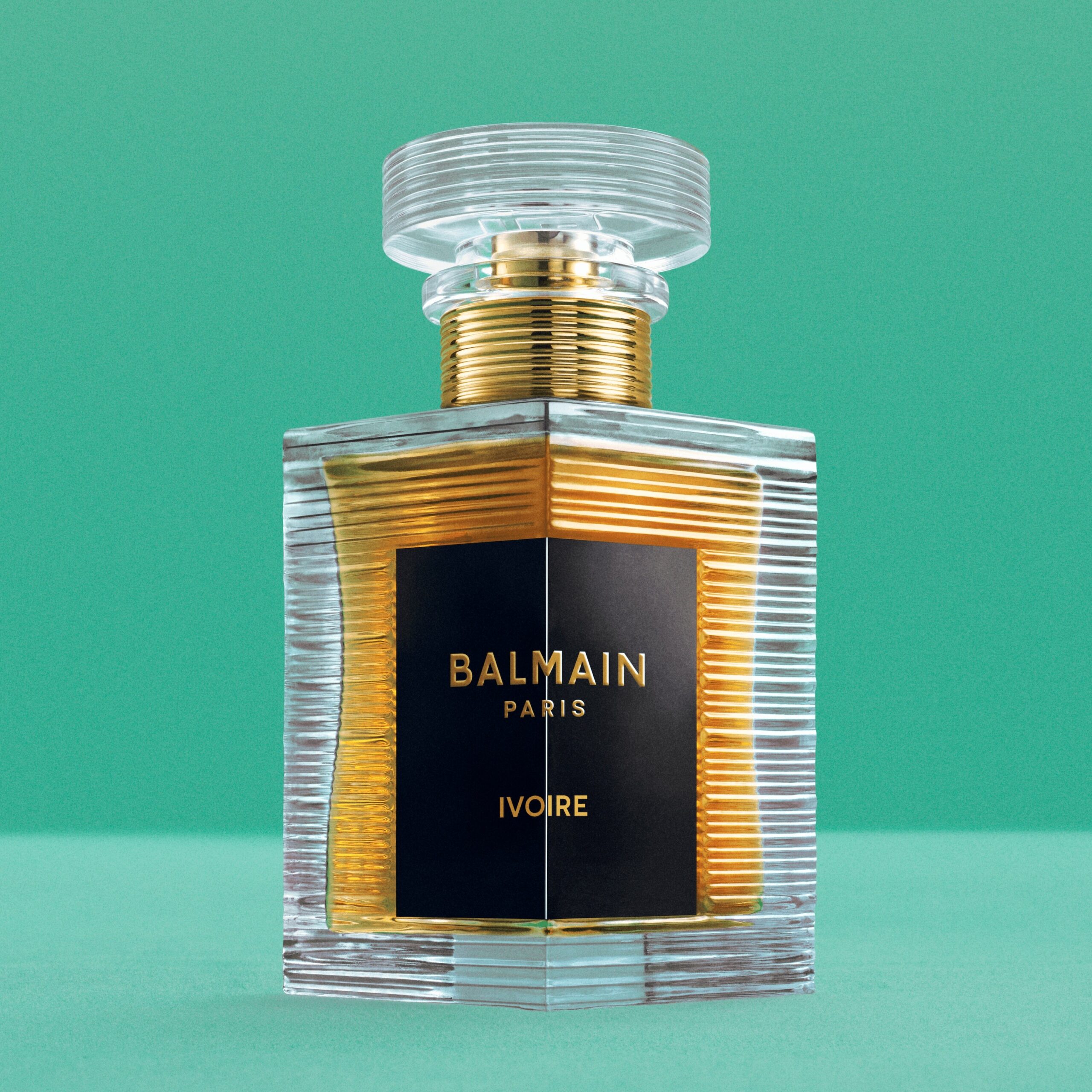 ivoire eau de parfum