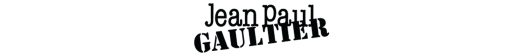 jean paul gaultier logo