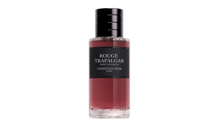 rouge trafalgar esprit de parfum