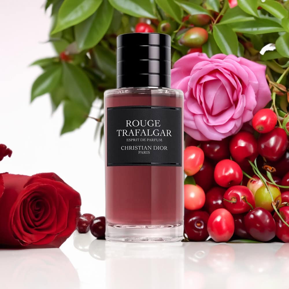 Dior Rouge Trafalgar Esprit De Parfum 2024 Floral Fruity