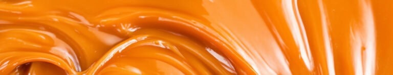 caramel in perfumes