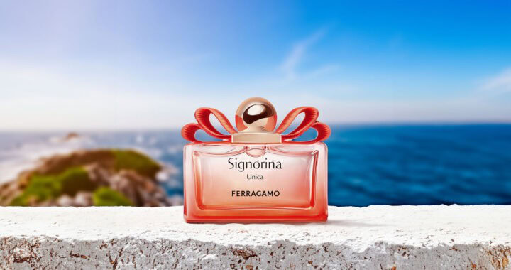 The New Chapter in the Ferragamo Signorina Collection: Signorina Unica