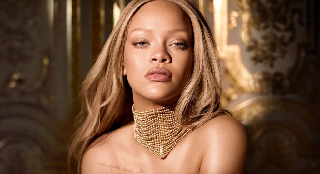 The Iconic Fusion: Rihanna Stars in Christian Dior’s J’adore Campaign Film<div class="yasr-vv-stars-title-container"><div class='yasr-stars-title yasr-rater-stars'
 id='yasr-visitor-votes-readonly-rater-3639071e45c83'
 data-rating='5'
 data-rater-starsize='16'
 data-rater-postid='7299'
 data-rater-readonly='true'
 data-readonly-attribute='true'
 ></div><span class='yasr-stars-title-average'>5 (1)</span></div>