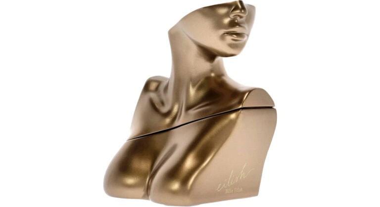 billie eilish eilish by billie eilish eau de parfum