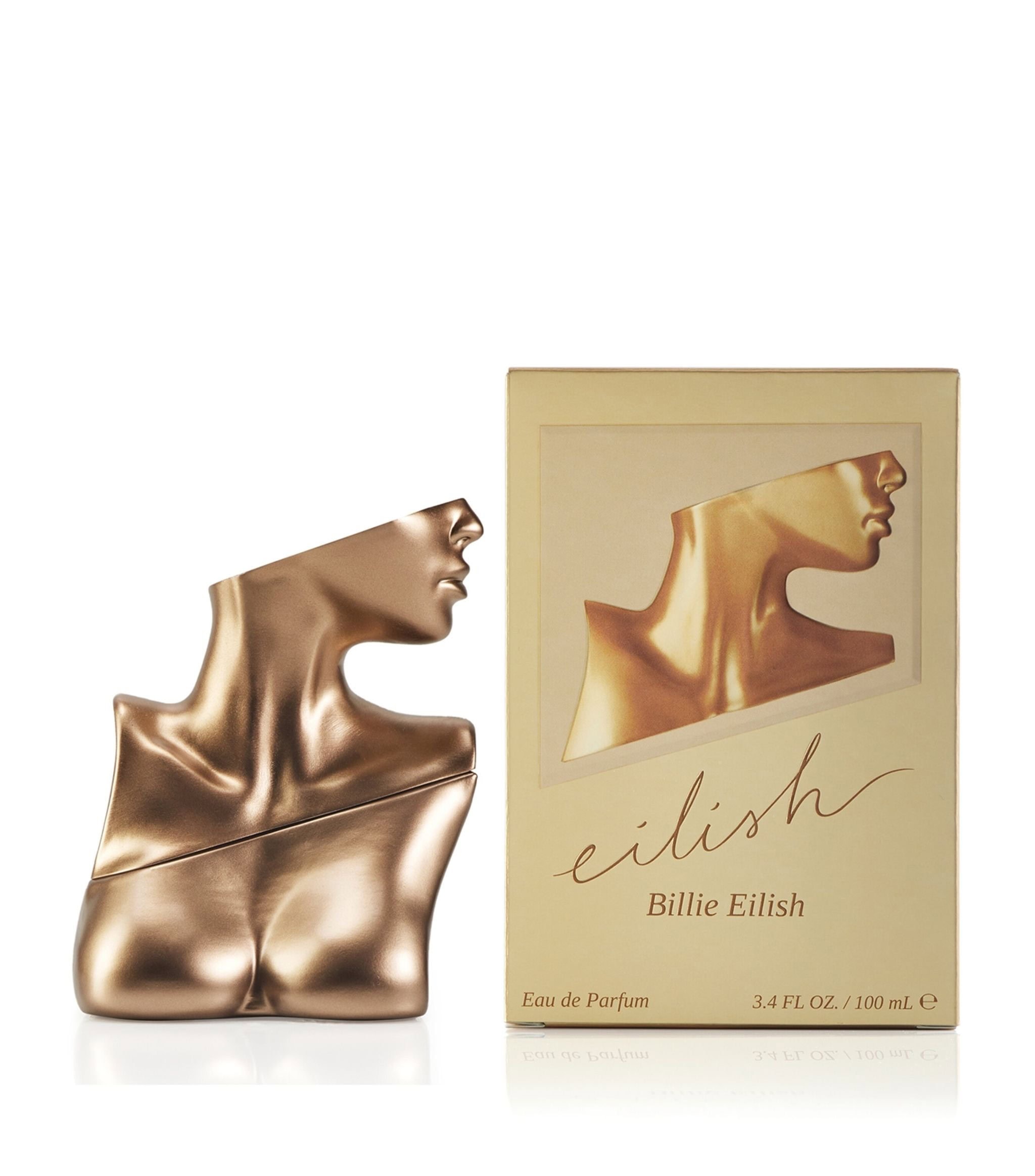 billie eilish eilish by billie eilish eau de parfum