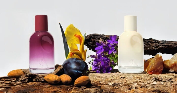Glossier Unveils Two New Fragrances: You Rêve and You Doux
