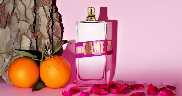 Jean Paul Gaultier Ma Dame Eau de Toilette 2024: A Muse of Rebellion and Grace